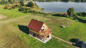 Apartament Widnyki